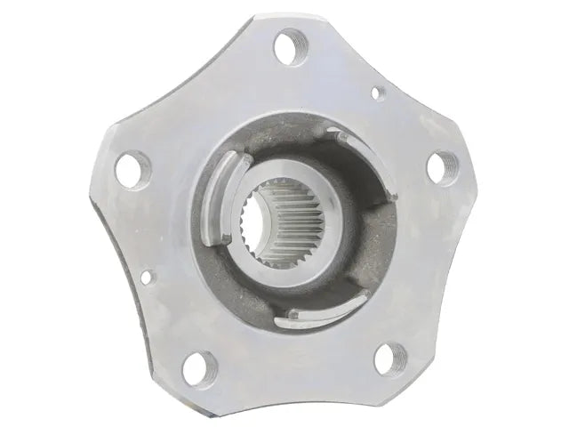 Genuine Porsche Wheel Hub 9 P1 407 616