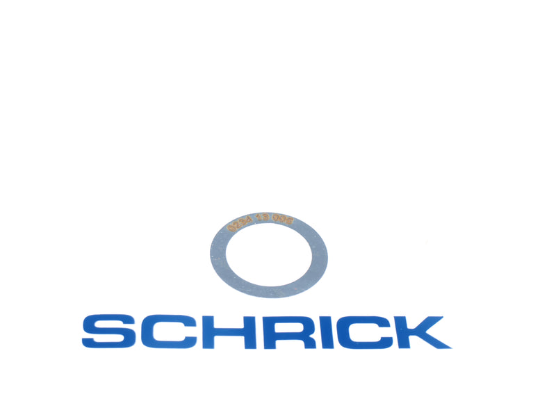 Schrick Camshaft - Washer 34 mm 24 mm 0,3 mm (023413005)