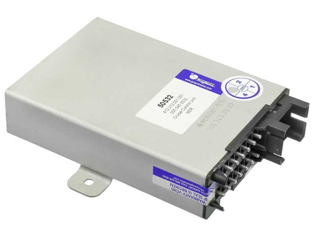 PROGRAMA Control Unit - 50532