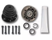 Genuine Porsche parts diagram