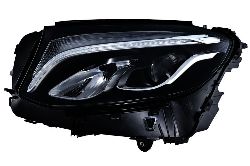 ZKW Headlight Assembly - 1012.629-0001.00