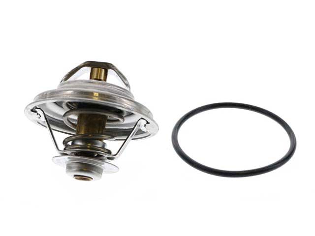 MAHLE BEHR Thermostat - TX 24 87D