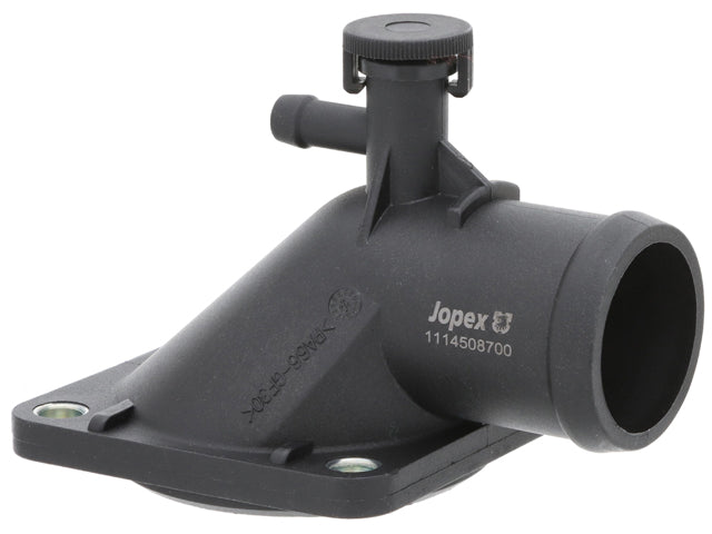 JOPEX Cover - 1114508700