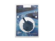 BLAU Cap - BL22045-SV-037