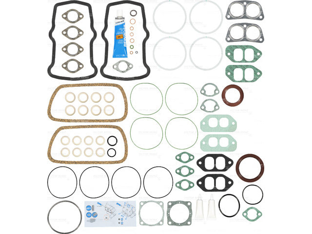 VICTOR REINZ Engine Gasket Set - 01-25315-02