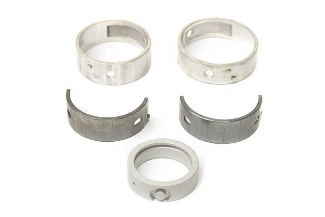 KOLBENSCHMIDT Main Bearing Set - 87412601