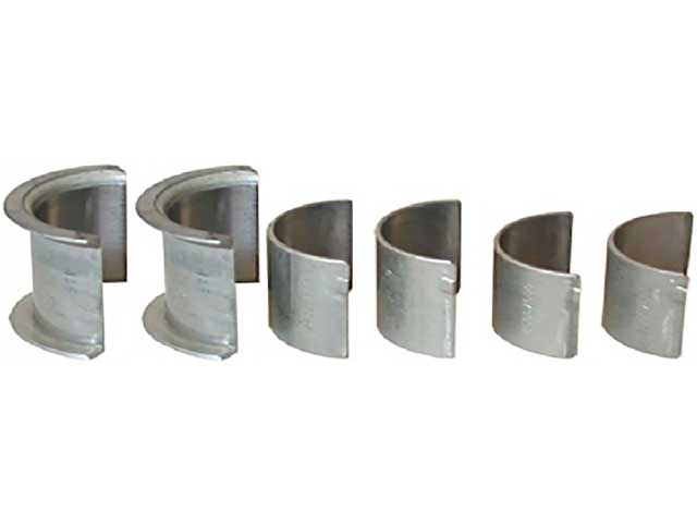 MAHLE Camshaft Bearing Set - 1111250217