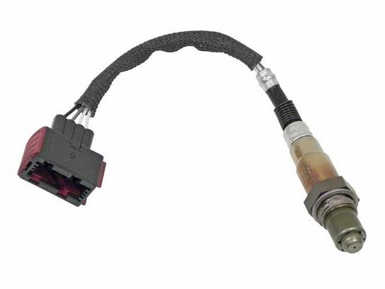 Bosch Oxygen Sensor 16506