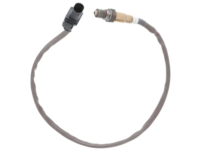 BOSCH Oxygen Sensor - 17345