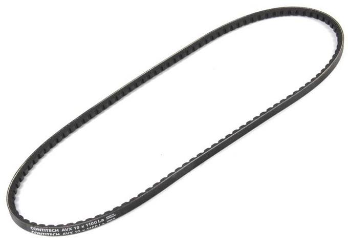 VW Accessory Drive Belt (10×1100) 025903137G
