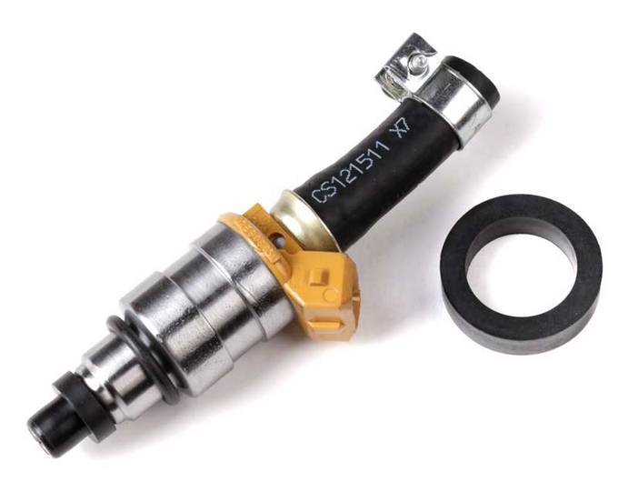 VW Fuel Injector 025906031