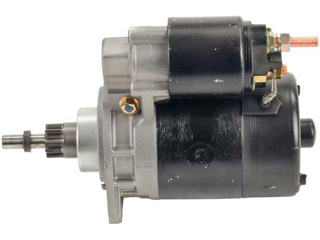 BOSCH Starter - SR-401-X