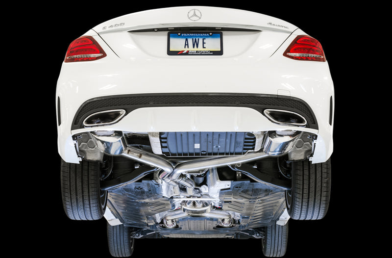 AWE Tuning 3015-31012