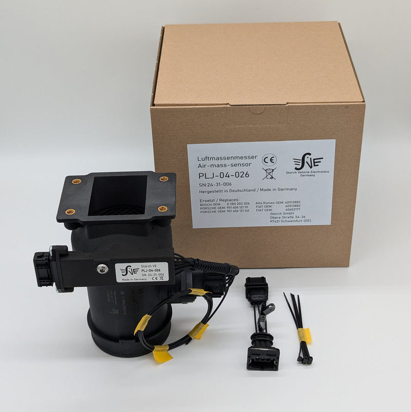 Storch PLJ MAF Kit - Porsche 944 turbo (951)