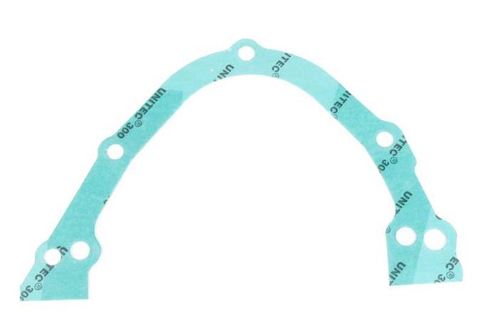Genuine VW/Audi VW Crankshaft Seal Retainer Gasket – Front 026103161B