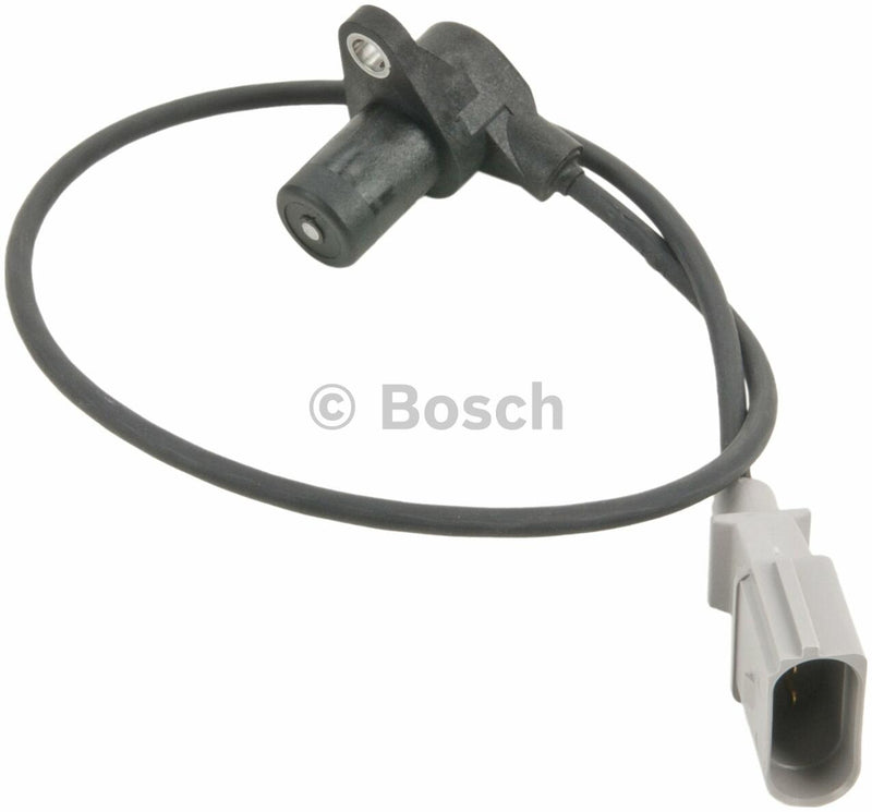 BOSCH Crankshaft Sensor 0-261-210-190