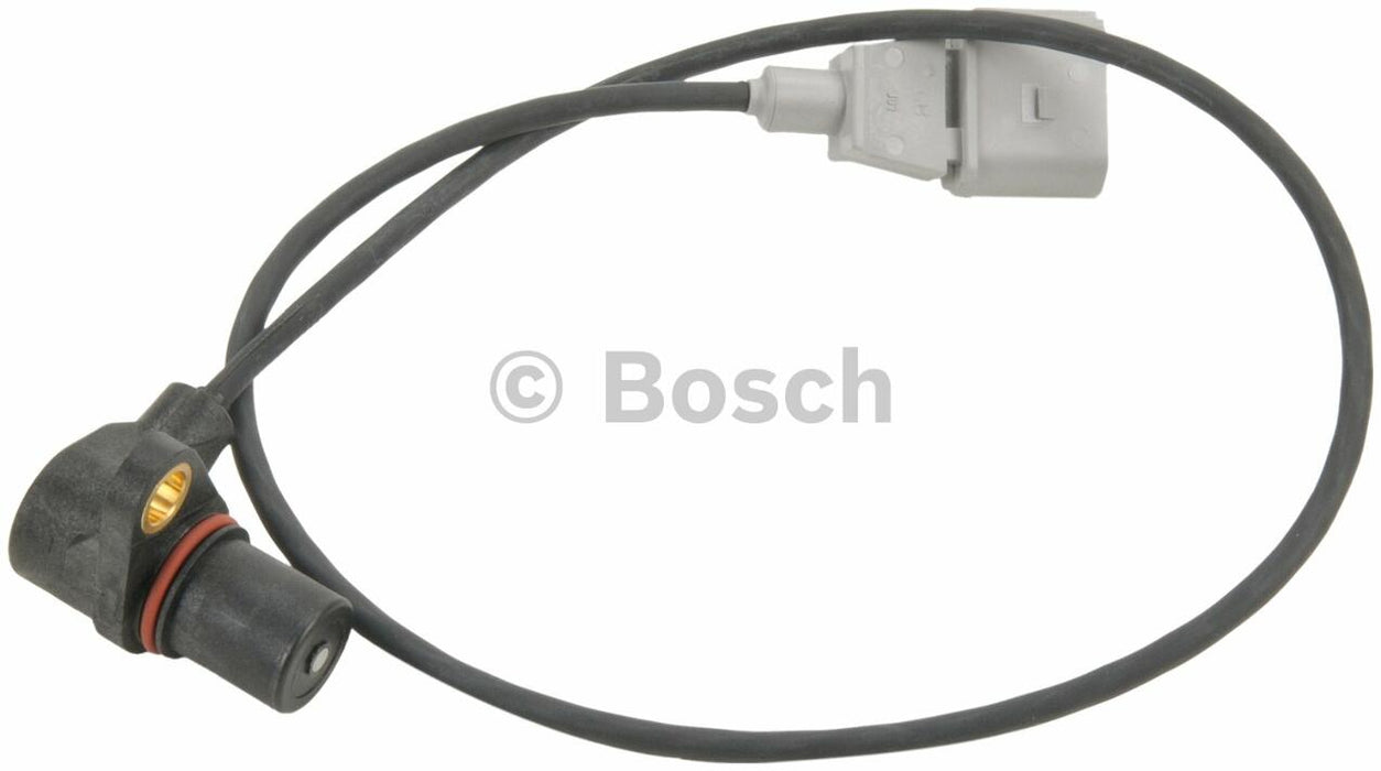 Audi Crankshaft Positon Sensor 078906433F – Bosch 0261210217