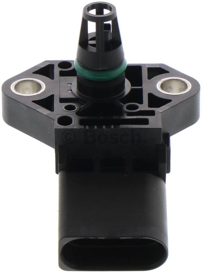 Audi Manifold Absolute Pressure Sensor 038906051K – Bosch 0261230278