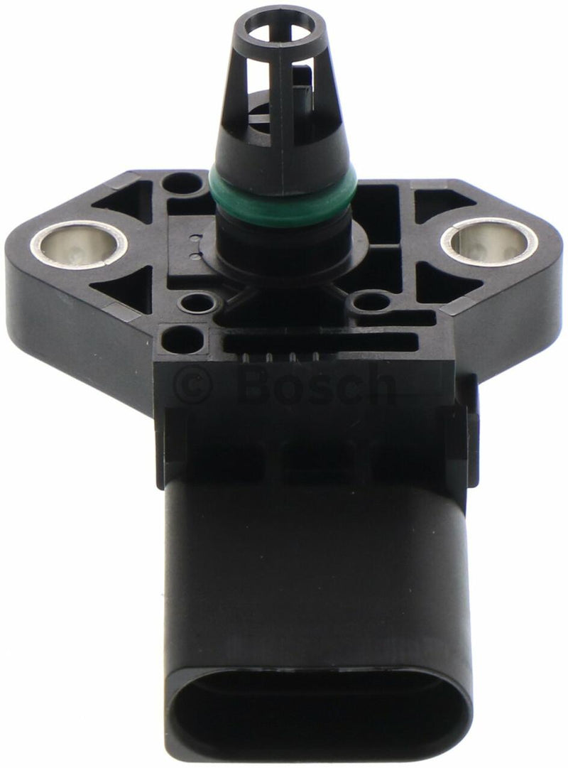 Audi Manifold Absolute Pressure Sensor 038906051K – Bosch 0261230278