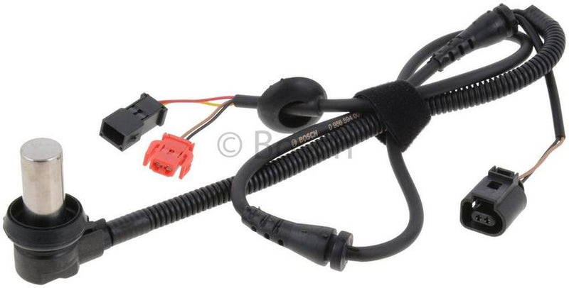 Fuel Pressure Sensor