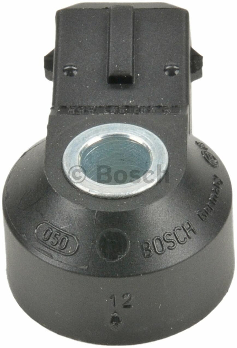 Porsche SAAB Knock Sensor 7568801 – Bosch 0261231006