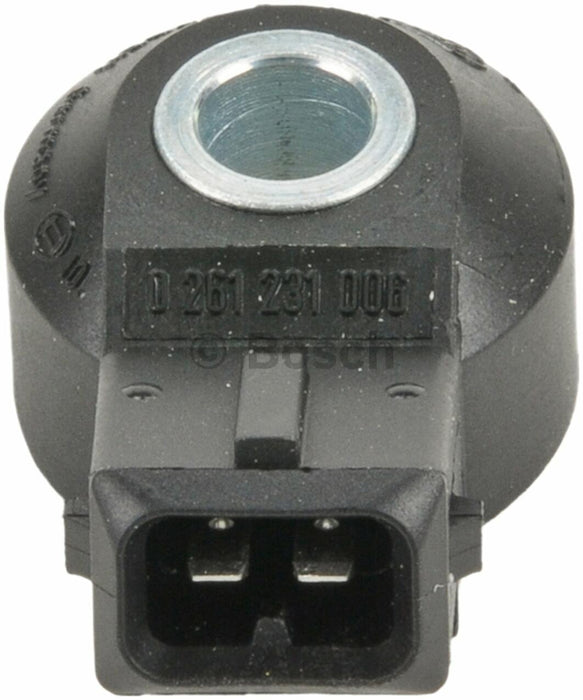Porsche SAAB Knock Sensor 7568801 – Bosch 0261231006