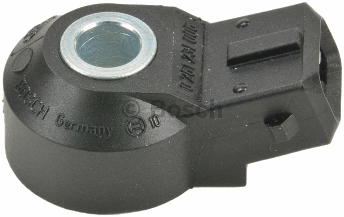 Porsche SAAB Knock Sensor 7568801 – Bosch 0261231006