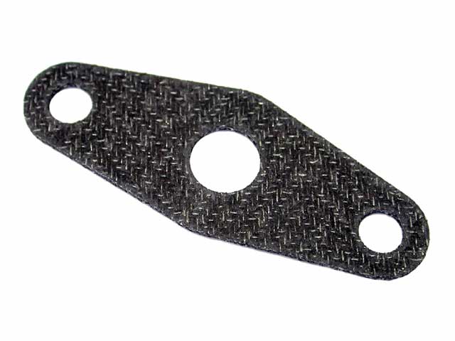 Victor Reinz Egr Valve Gasket 70 23702 20