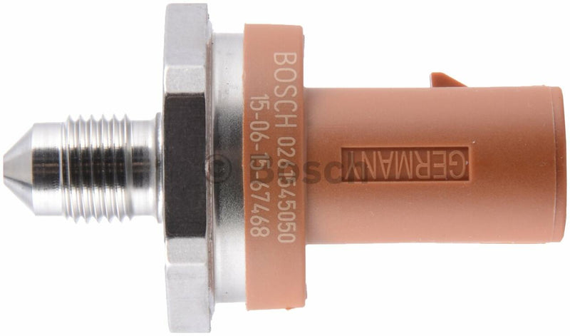 Audi VW Fuel Pressure Sensor (High) 06J906051D – Bosch 0261545050