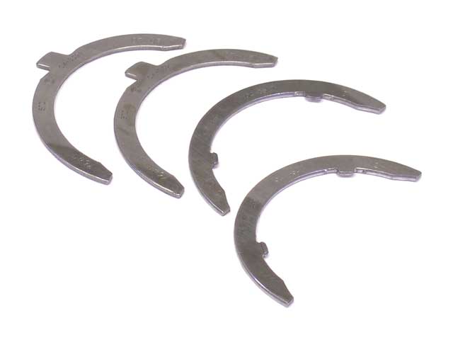 GLYCO Thrust Washer Set - A123/4 STD