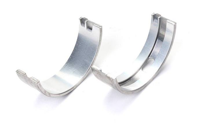 Genuine VW/Audi VW Main Bearing (Pair) (STD) 026198491