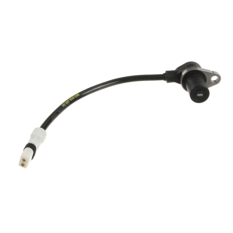 Porsche ABS Wheel Speed Sensor – Front and Rear 99360640500 – Bosch 0265006107