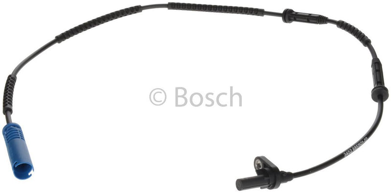 Mini ABS Wheel Speed Sensor – Rear 34526851501 – Bosch 0265007808