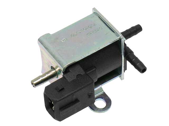 PIERBURG Vacuum Solenoid Valve - 7.01805.01.0