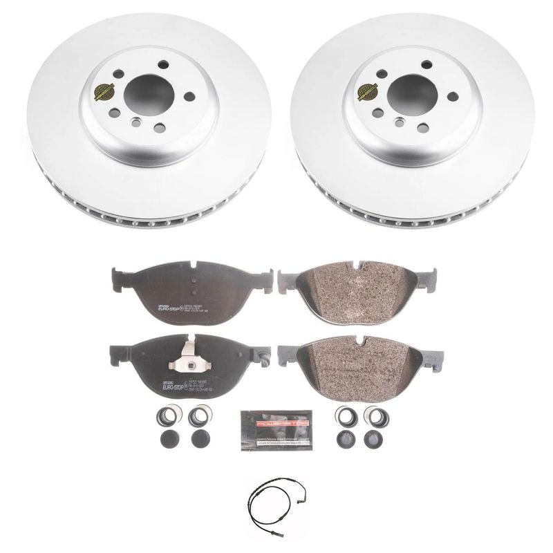 POWERSTOP ESK6012