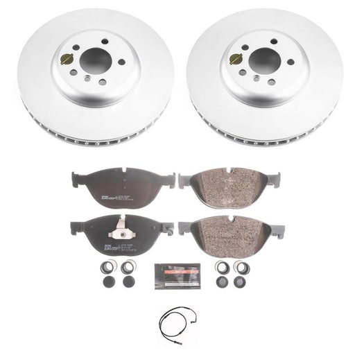 POWERSTOP ESK6012
