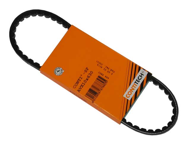 CONTINENTAL Belt 10 X 630 - 10X630