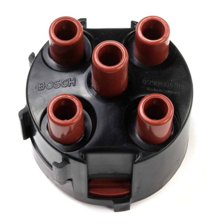 Genuine VW/Audi VW Distributor Cap 027905207A