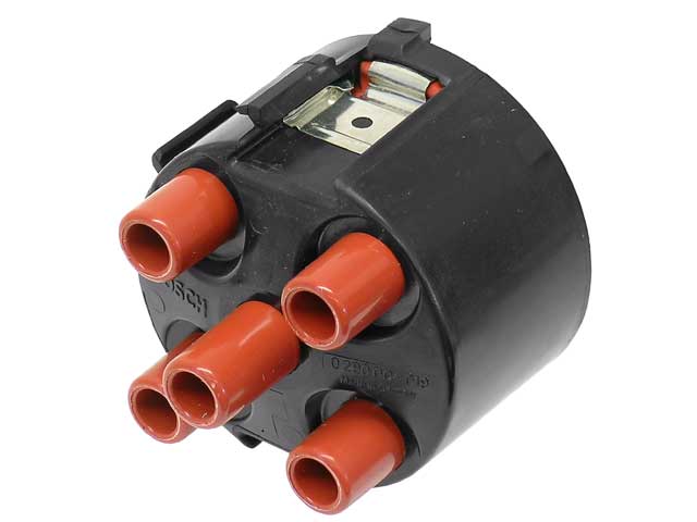 BOSCH Distributor Cap - 1-235-522-375