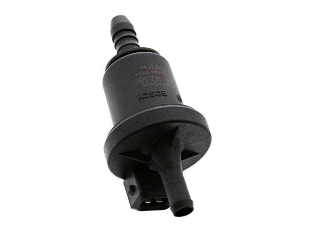 BOSCH Regeneration Valve - 0-280-142-380