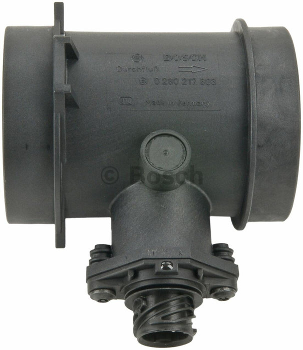 Porsche Mass Air Flow Sensor 0280217803 – Bosch