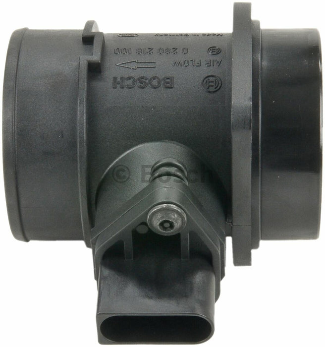 VW Mass Air Flow Sensor 06A906461NX – Bosch 0280218100