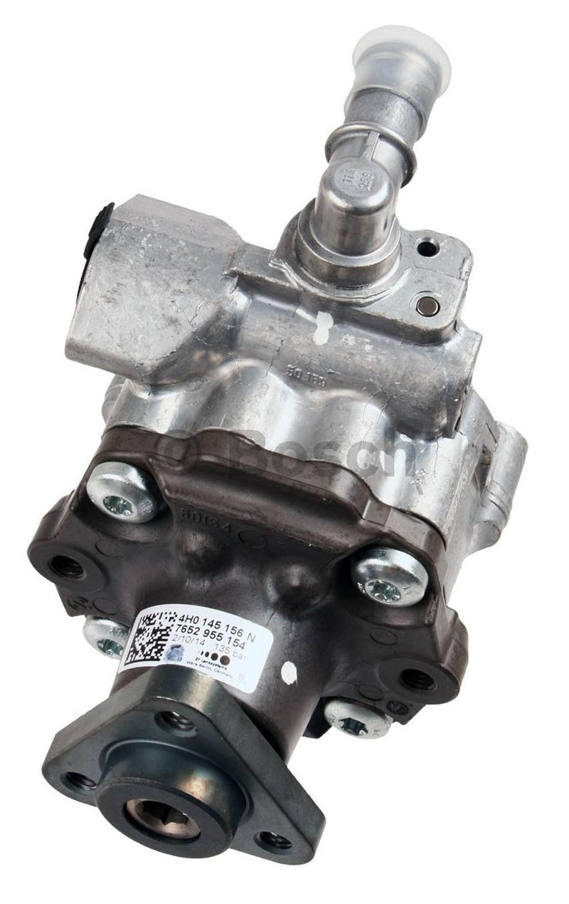 Audi Mass Air Flow Sensor 0280218256 – Bosch