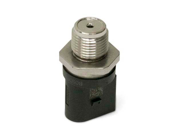BOSCH Fuel Pressure Sensor - 0-281-002-842