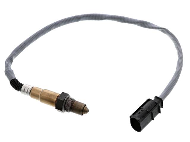 BOSCH Oxygen Sensor - 17107