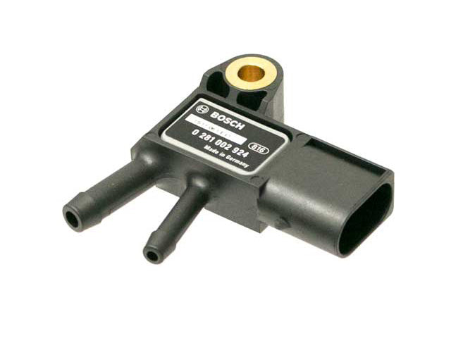 BOSCH Pressure Sensor - 0-281-006-278
