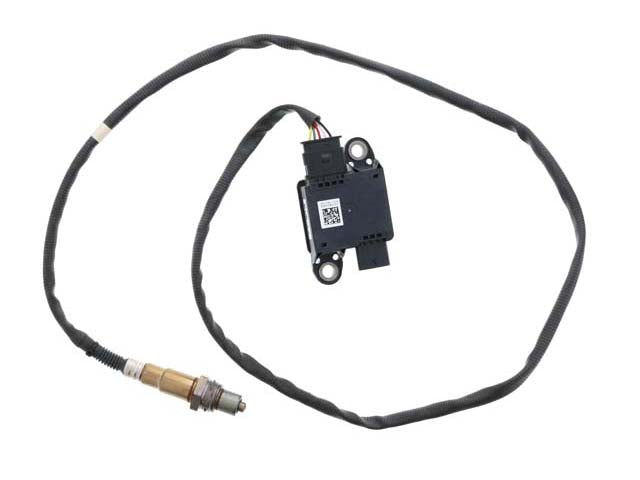 BOSCH Pressure Sensor - 0-281-007-924