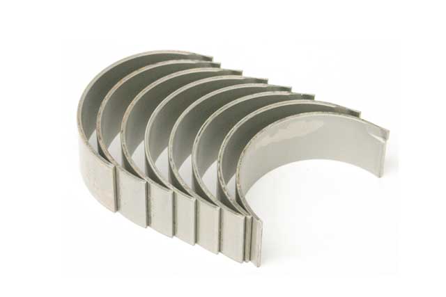 GLYCO Rod Bearing Set - 71-3728/4 STD