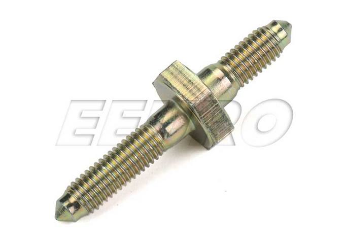 VW Engine Water Pump Bolt 028260821D – Genuine VW/Audi