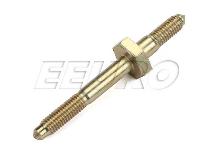 VW Engine Water Pump Bolt 028260821A